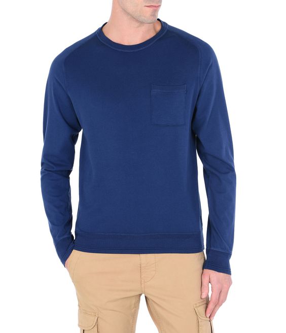 NAPAPIJRI DORI Crewneck sweater Man f
