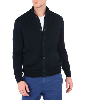 Napapijri mens knitwear: cardigans, crewnecks, jumpers & pullovers | Napapijri Online Store