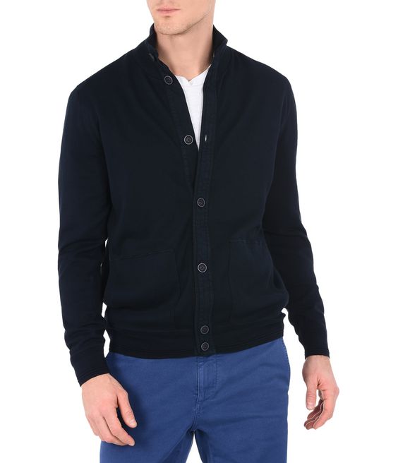 NAPAPIJRI DEER Cardigan Man f