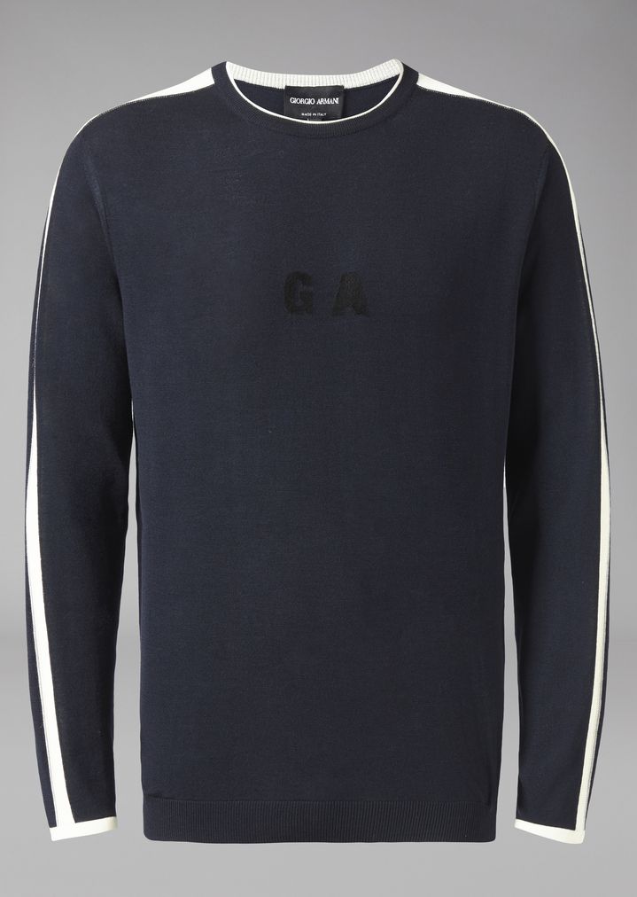 cheap armani jumpers