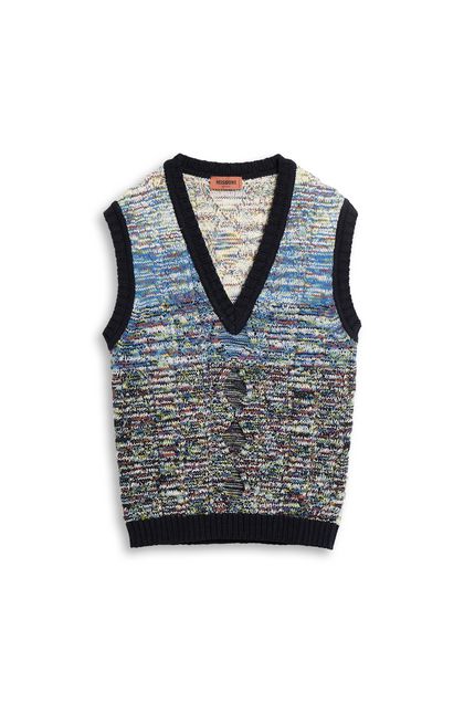 Missoni Men's Sweaters and Cardigans 
