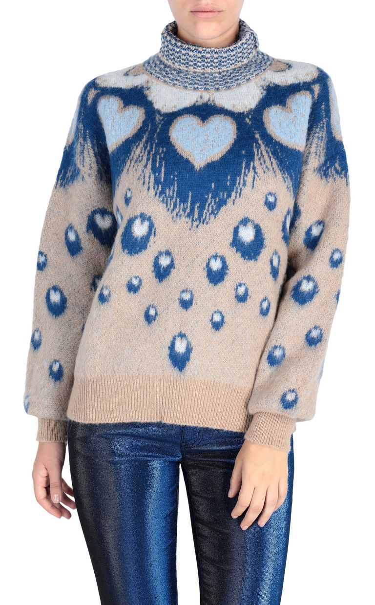 just cavalli sweater
