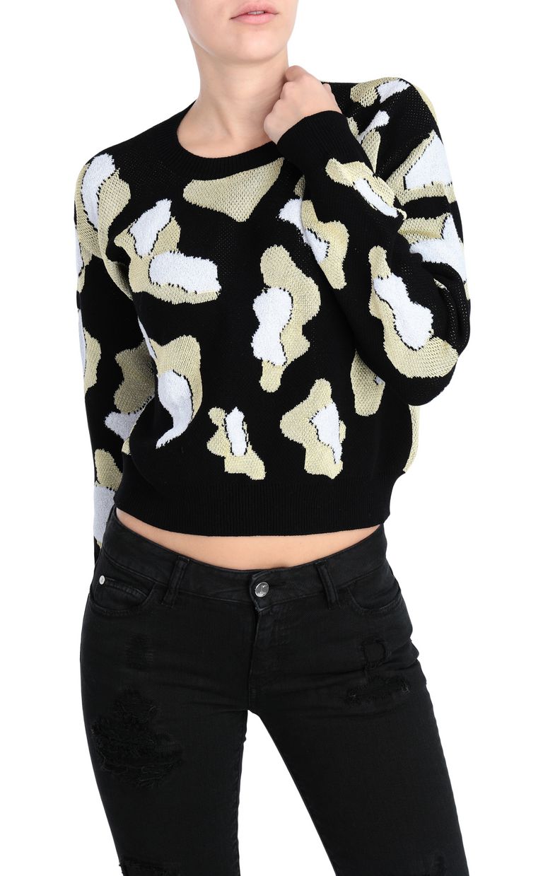 just cavalli sweater