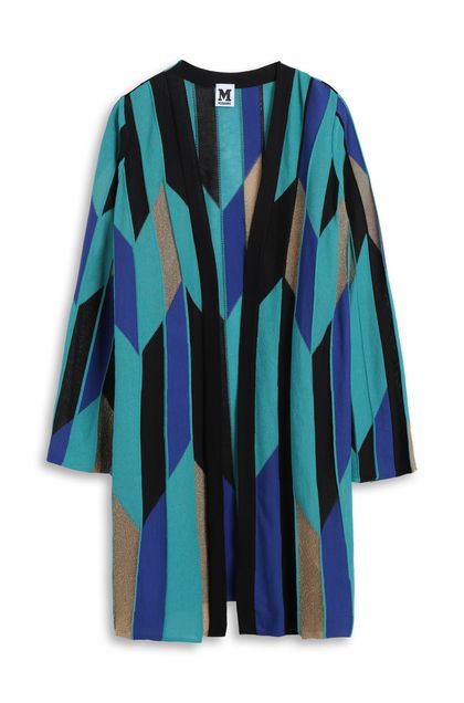 M Missoni Long Cardigans For Women M Missoni Online Boutique