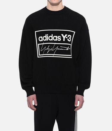 y3 jumper