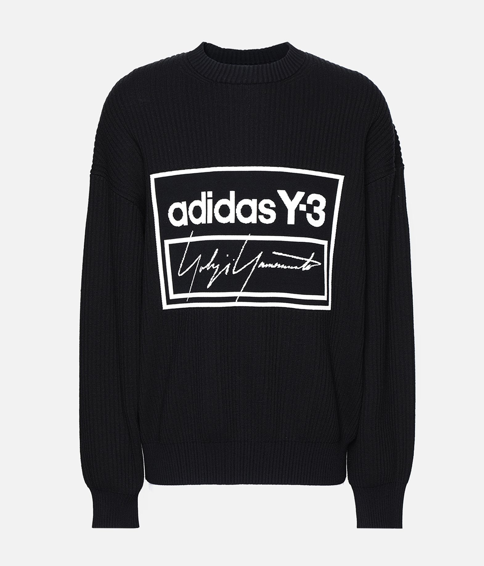 adidas y3 sweatshirt