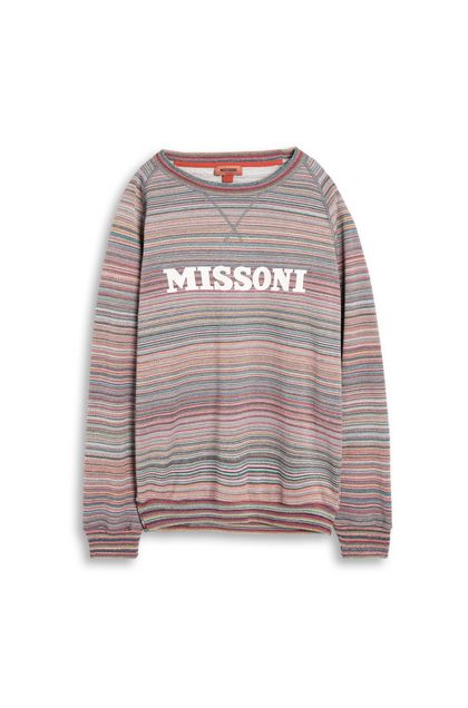 missoni sweatshirt