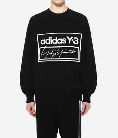 adidas y3 hoodie