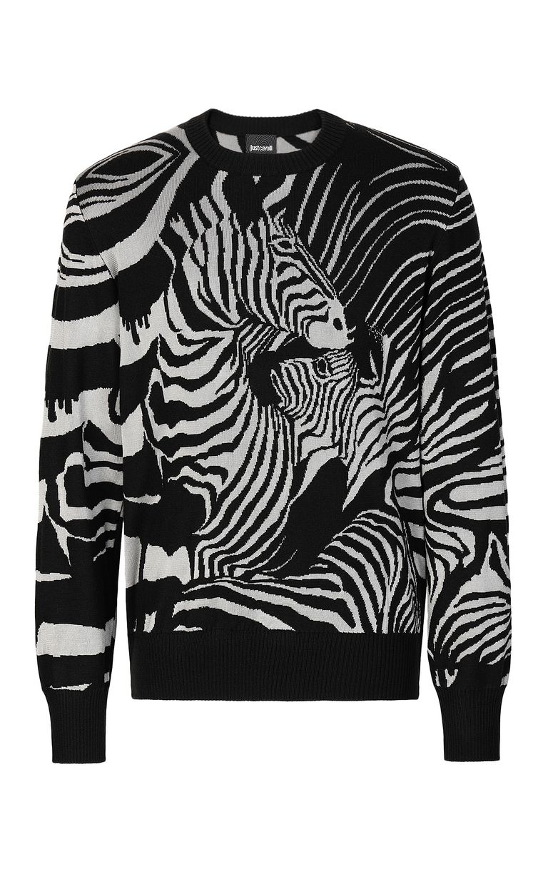 just cavalli mens sweatshirt