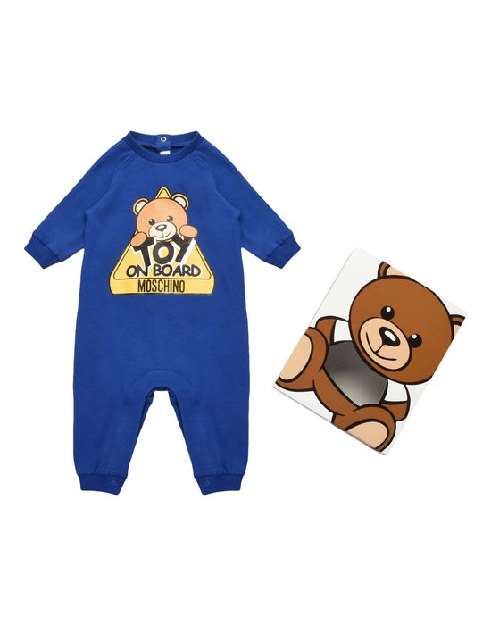 Tutina Uomo MOSCHINO Tutina Uomo MOSCHINO