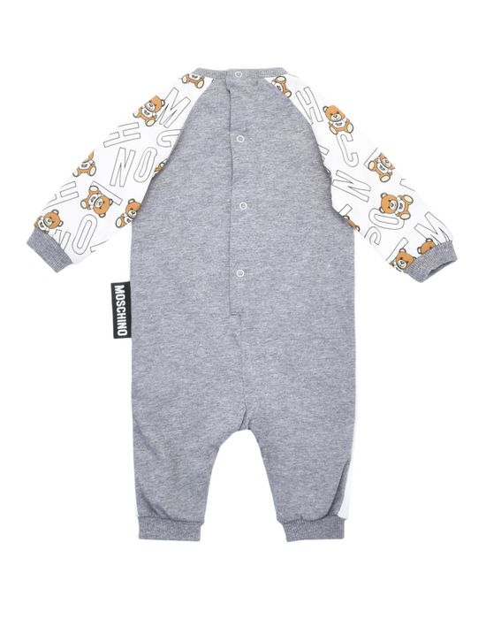 Moschino Unisex Baby Set