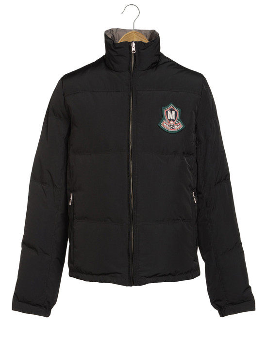 Love Moschino Men Jacket Com Jacket Man Love Moschino