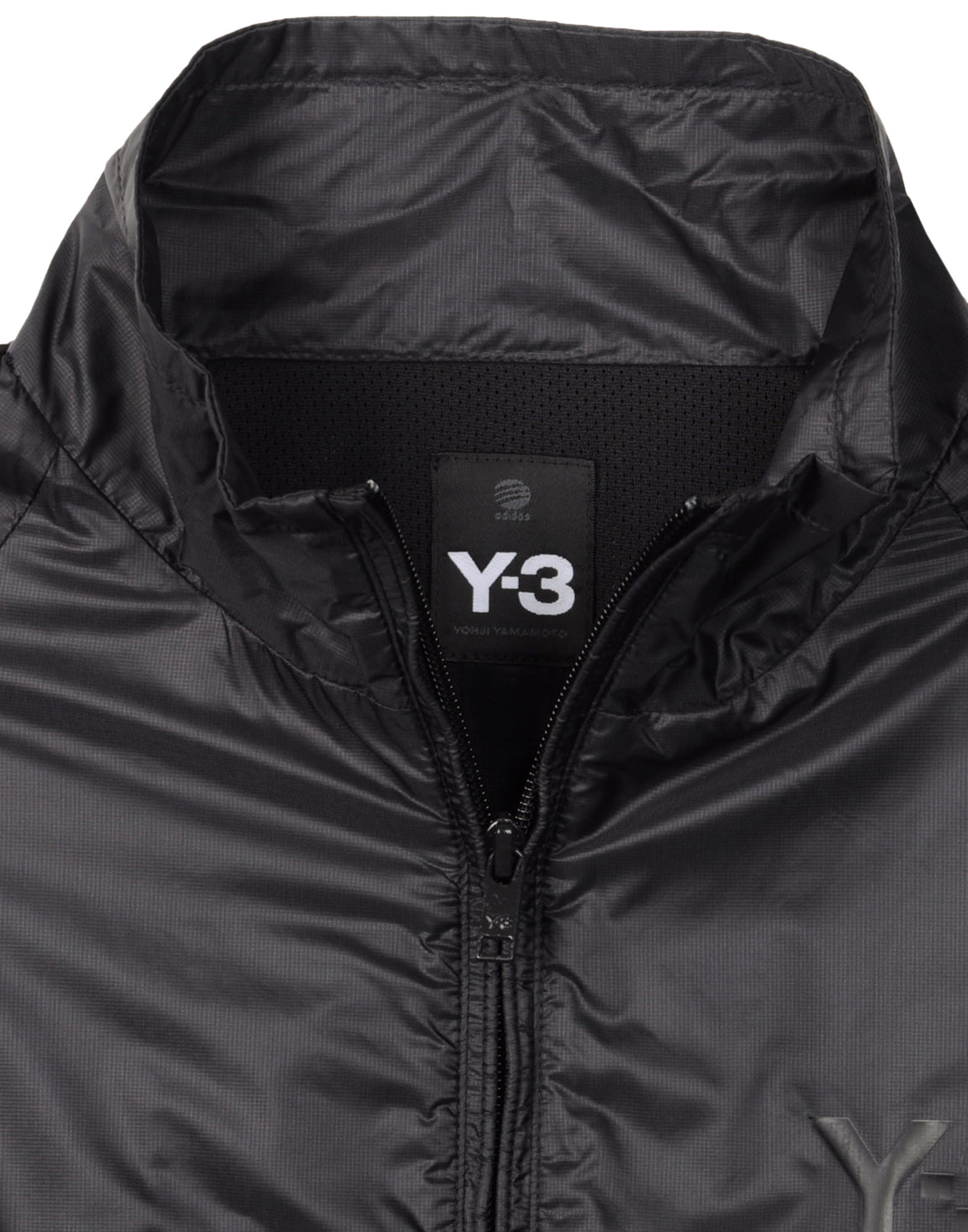 adidas y3 windbreaker
