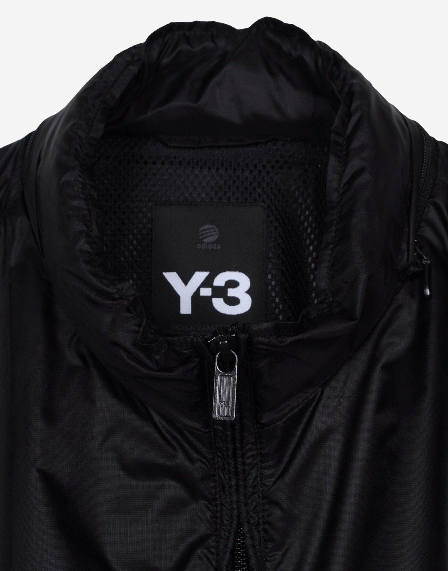 y3 windbreaker jacket