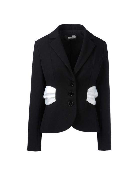Blazer Woman LOVE MOSCHINO Blazer Woman LOVE MOSCHINO
