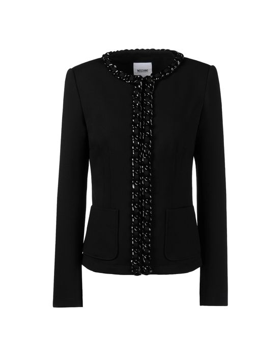 Blazer Woman MOSCHINO CHEAP AND CHIC Blazer Woman MOSCHINO CHEAP AND CHIC