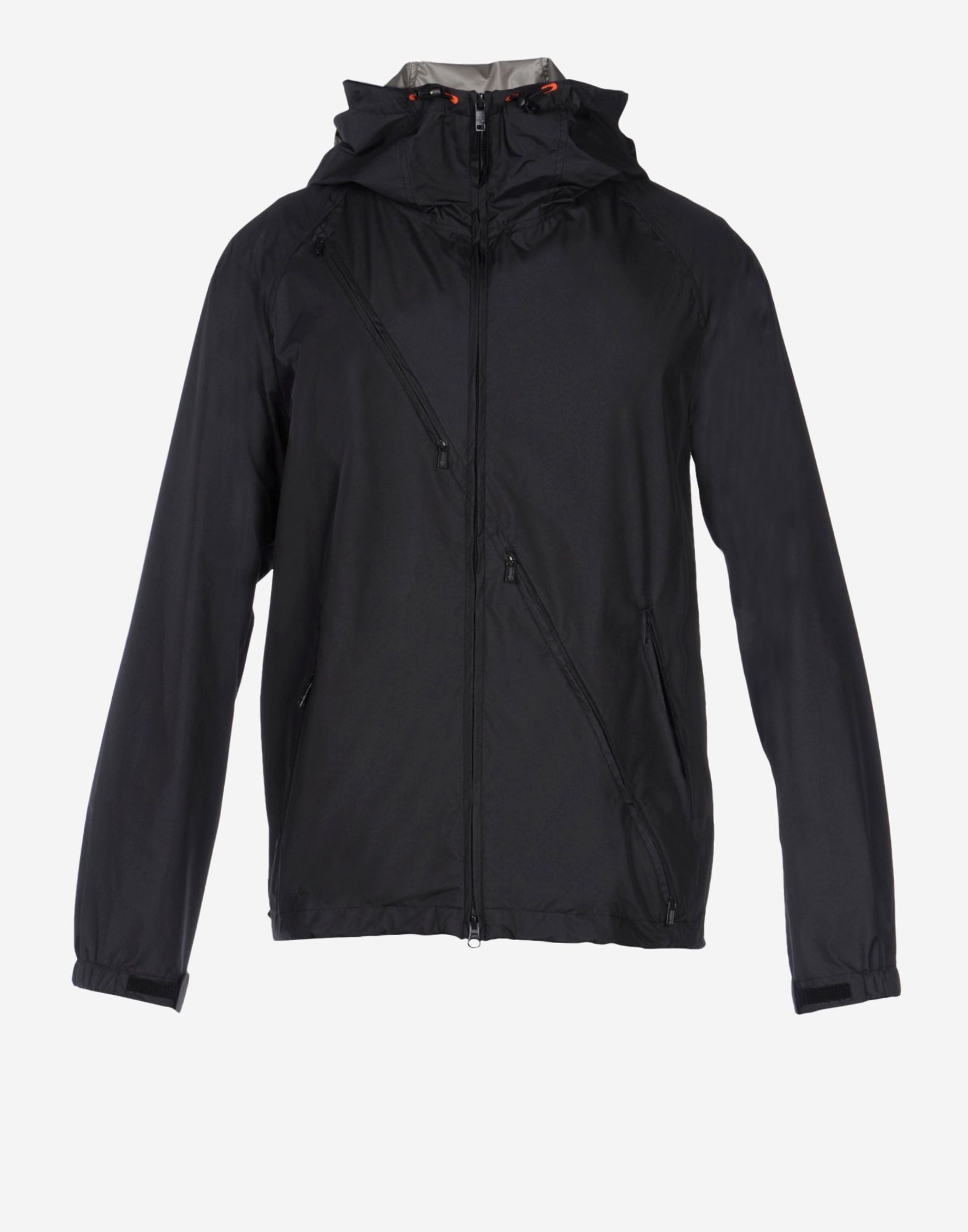 y3 jacket