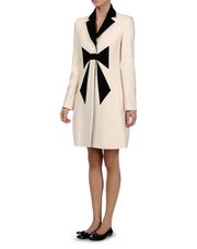 Love Moschino Women Coat | Moschino.com