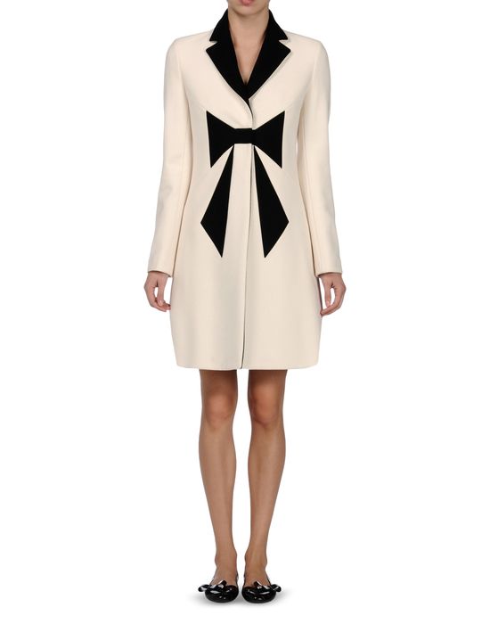 Love Moschino Women Coat | Moschino.com