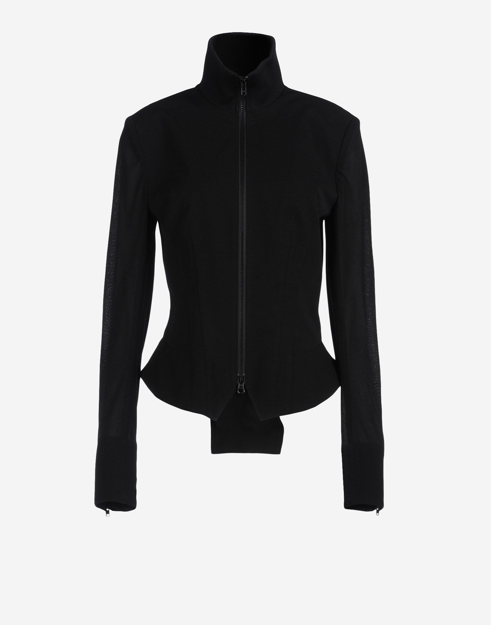 Y 3 Channel Jacket for Women | Adidas Y-3 Official Store