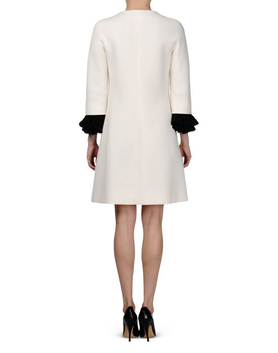 Moschino Women Coat | Moschino.com