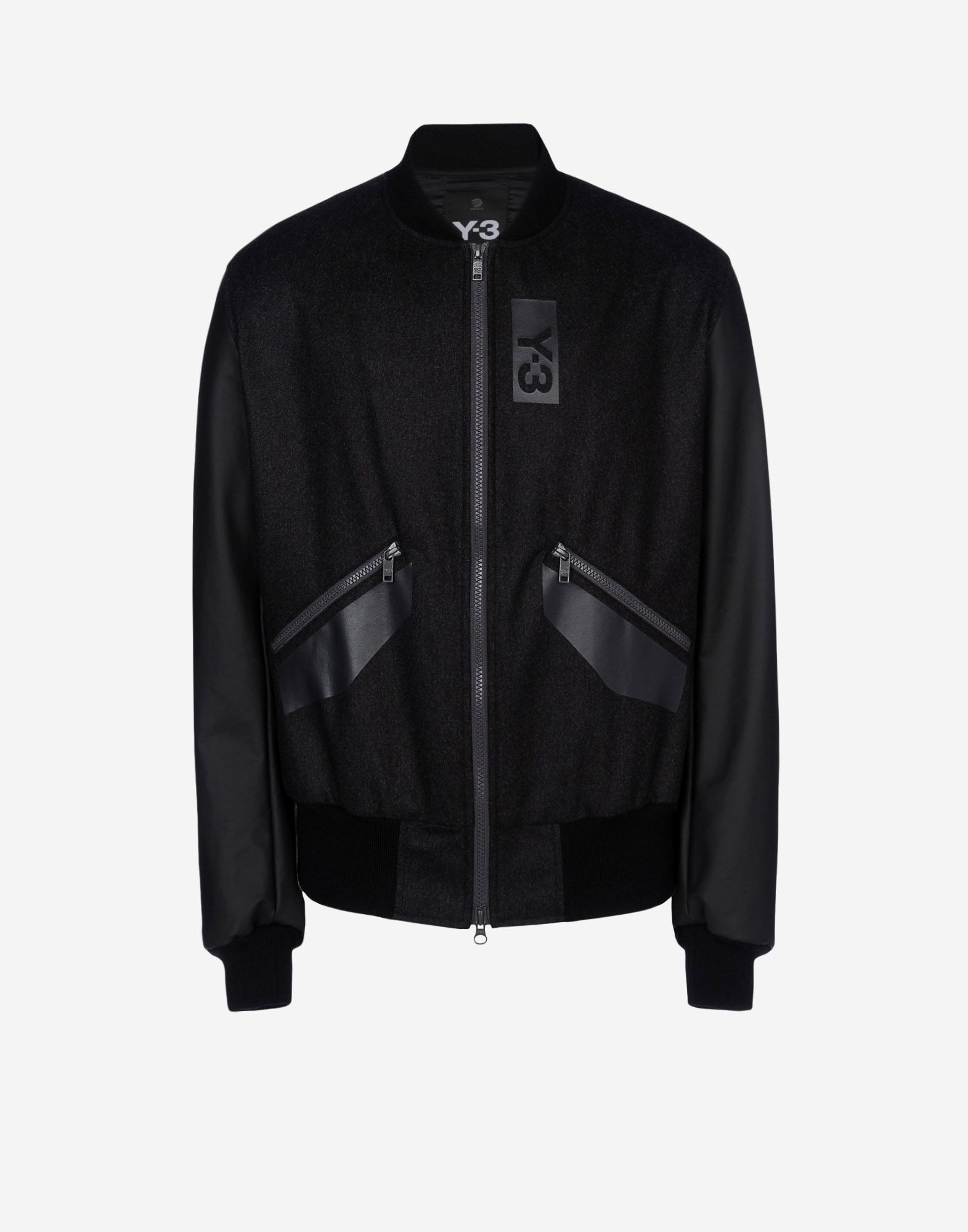 Y 3 Shadow Track Jacket for Men | Adidas Y-3 Official Store