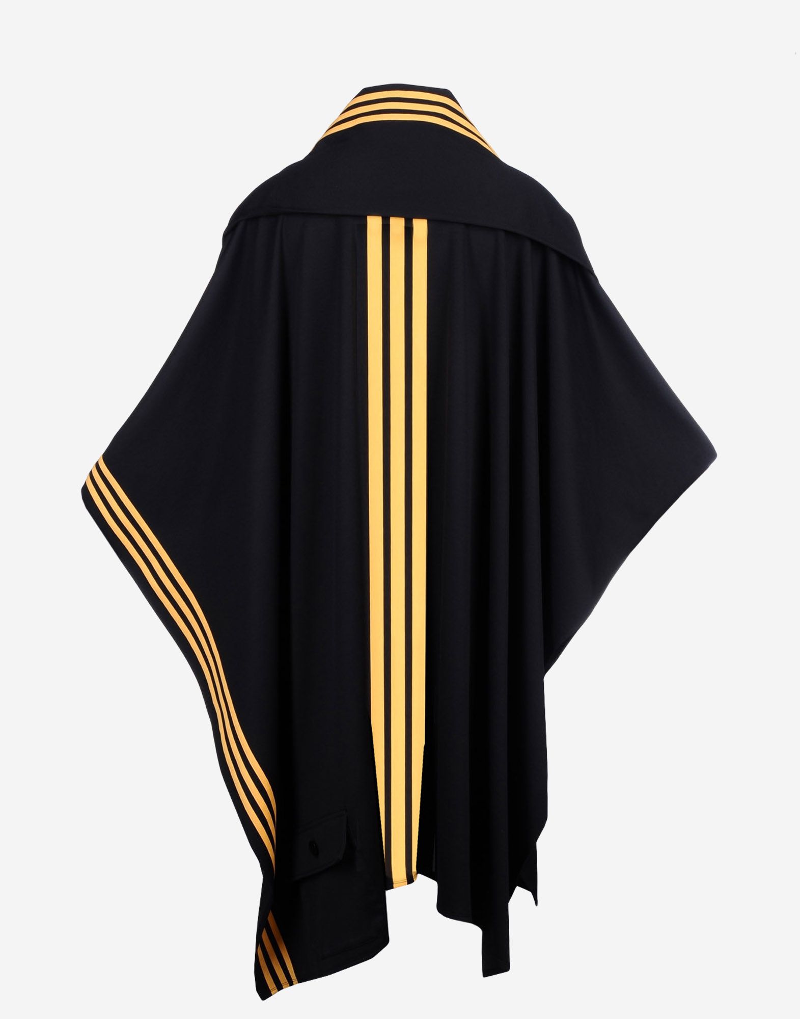 Y 3 Track Poncho for Men | Adidas Y-3 Official Store