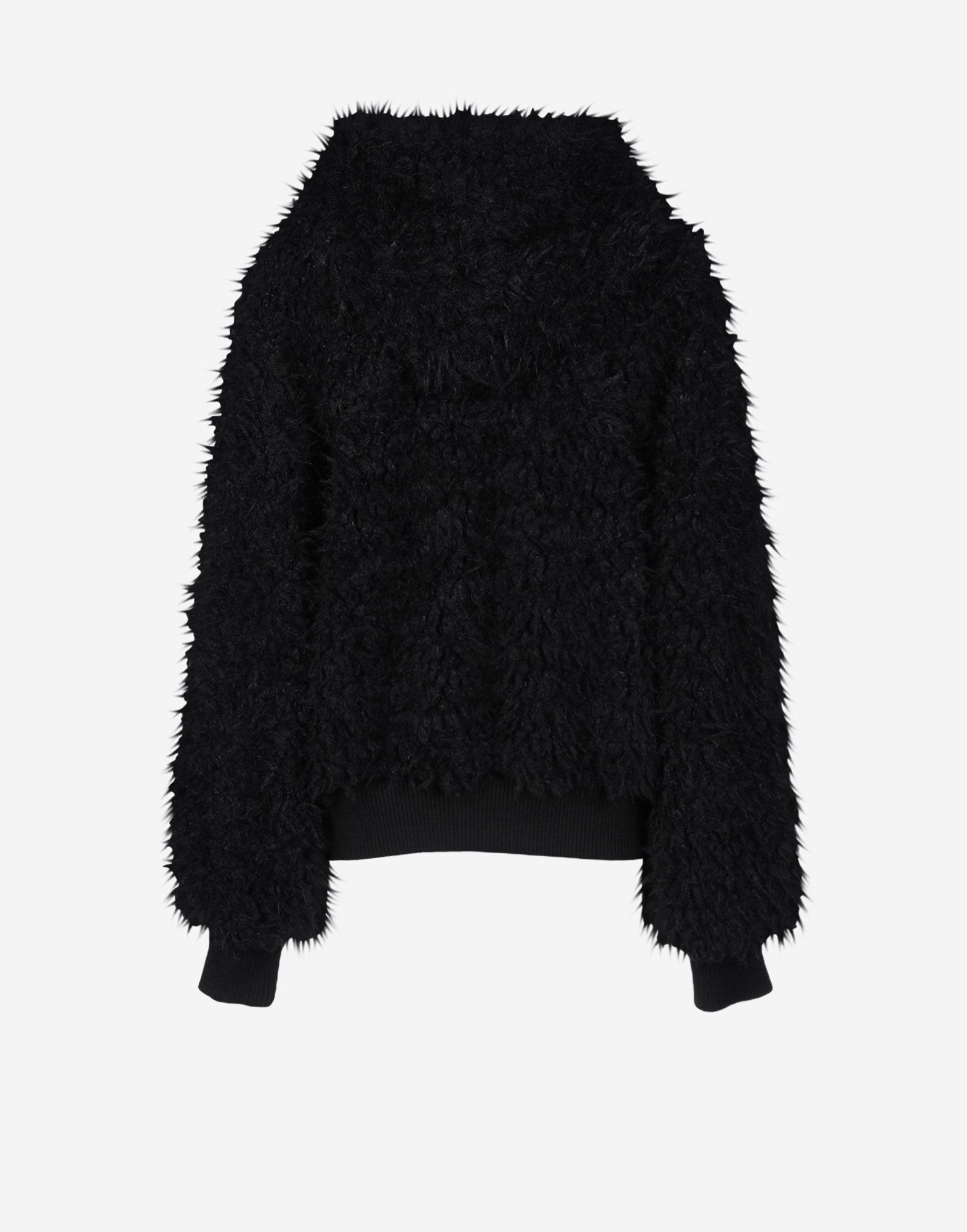 adidas fur jacket womens