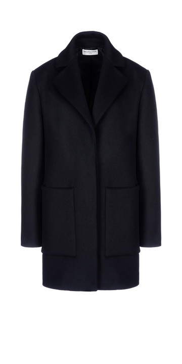 Balenciaga Balenciaga Sir Coat | | Women's Coats