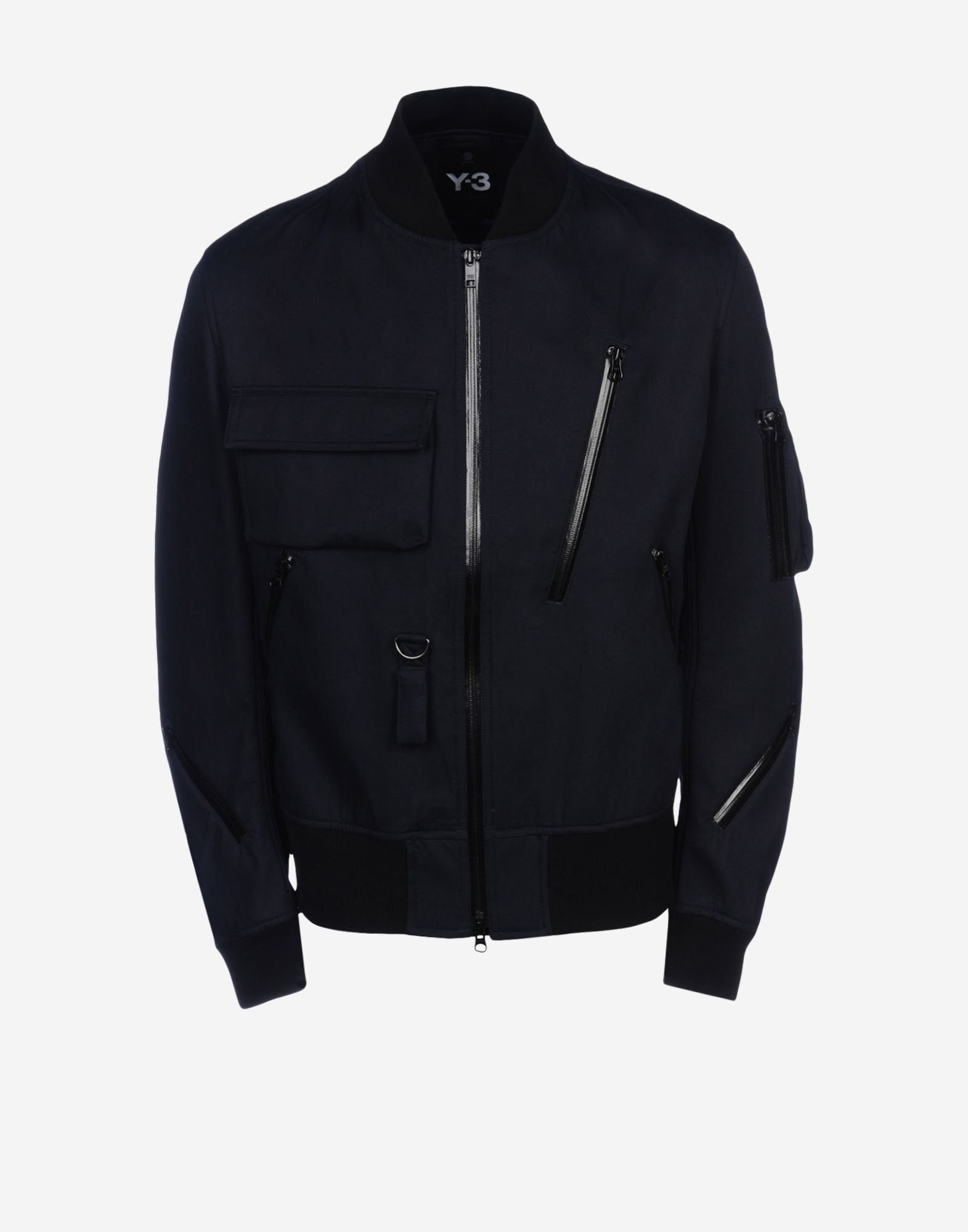 Y 3 3 Layer MA 1 Bomber for Men | Adidas Y-3 Official Store
