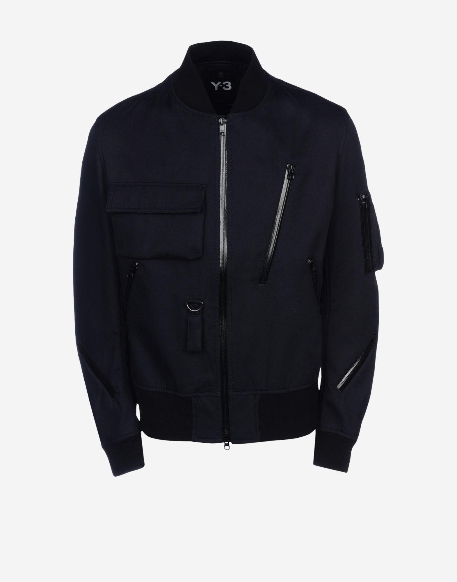 y3 bomber