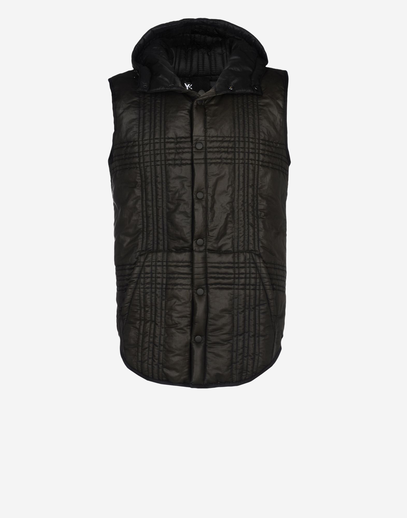 y3 gilets