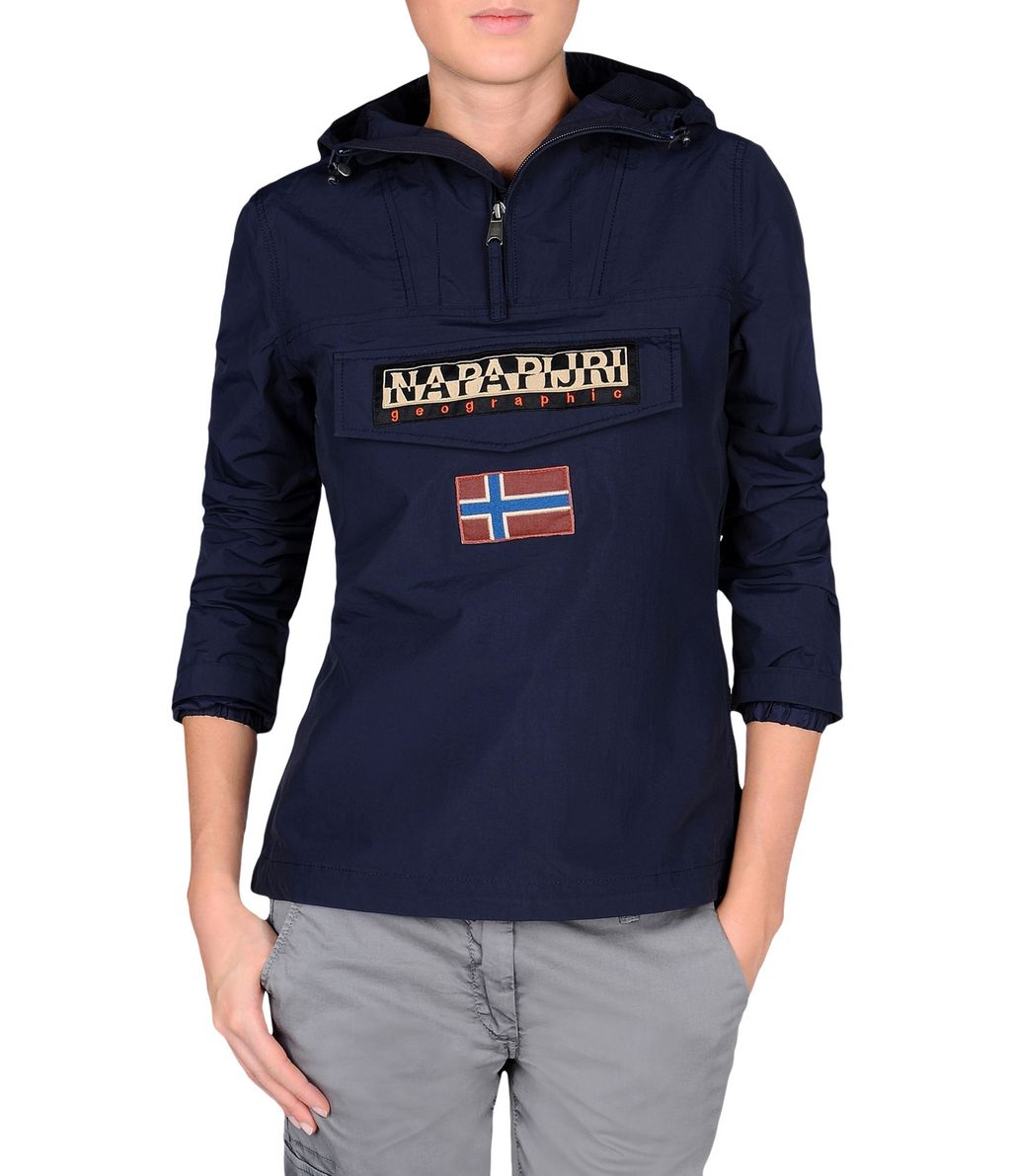 napapijri ma1 fleece joggers