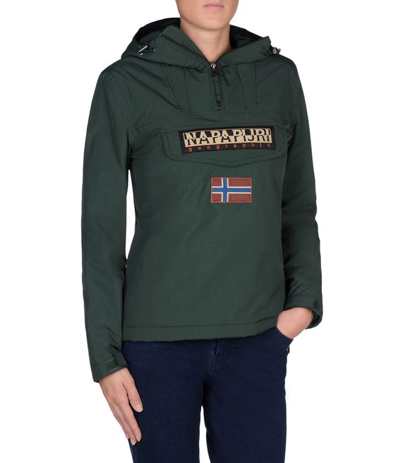 NAPAPIJRI RAINFOREST WINTER Rainforest D f