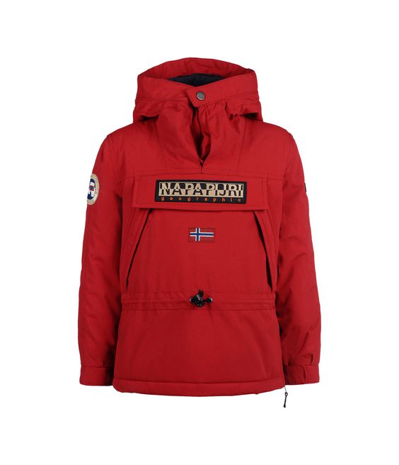 NAPAPIJRI K SKIDOO KID Anorak U f