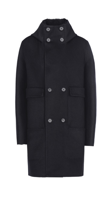 Balenciaga Balenciaga Duffle Coat | | Men's Coats