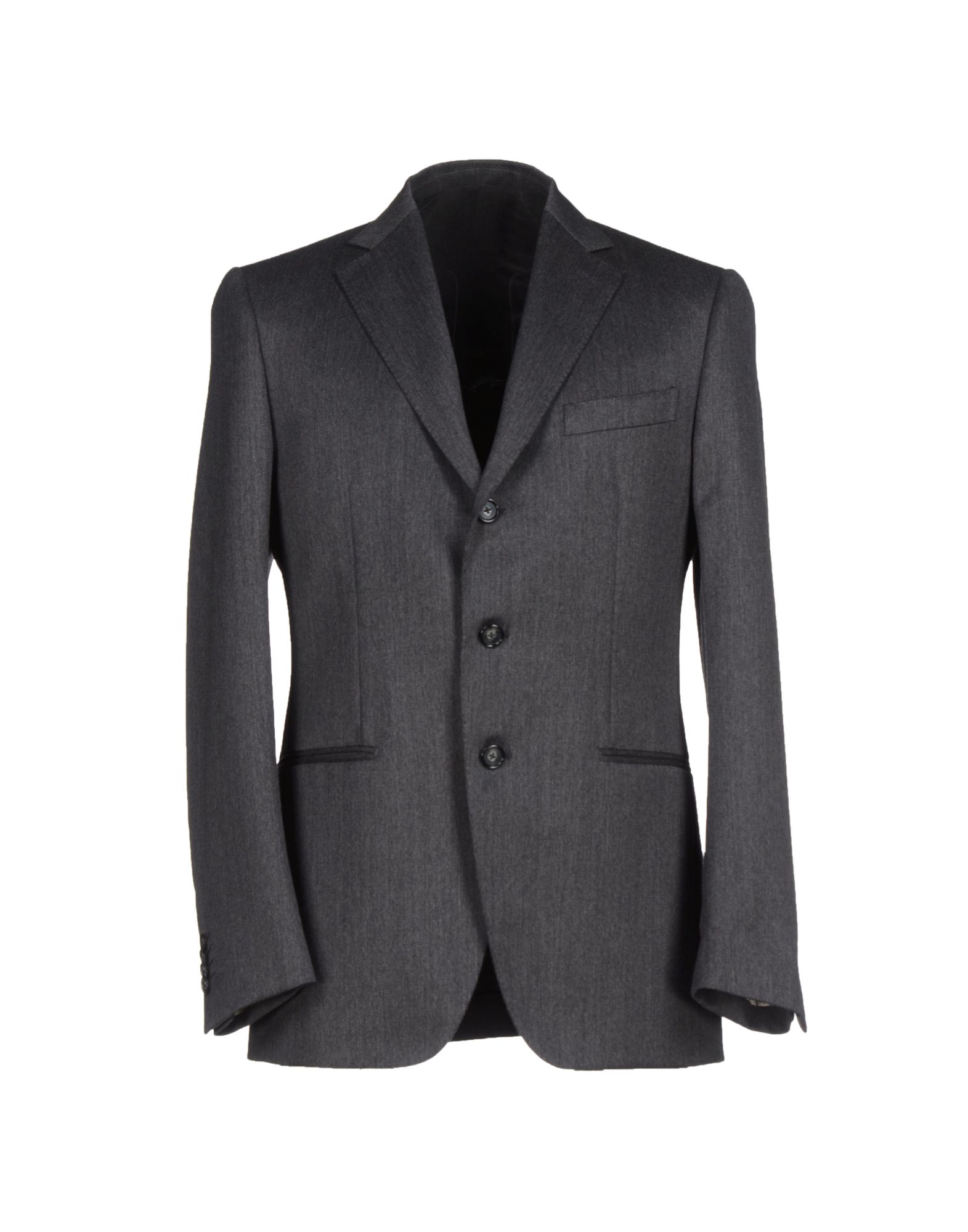 Caruso Blazer   Men Caruso Blazers   41559610VB