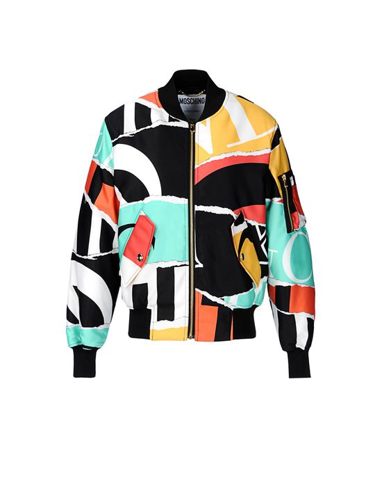 Blazer Woman MOSCHINO Blazer Woman MOSCHINO