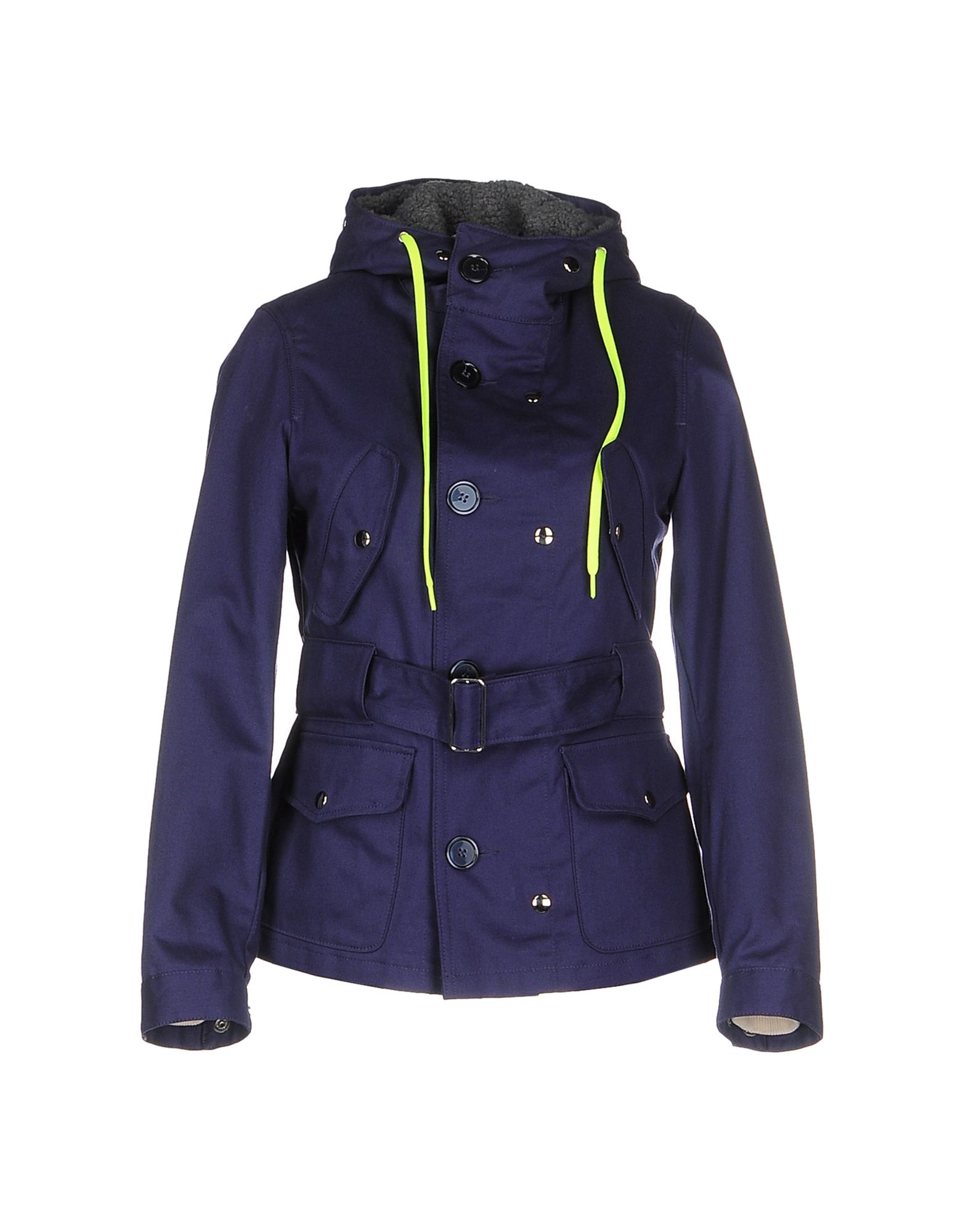 Equipe' 70 Jacket   Women Equipe' 70 Jackets   41573128TI