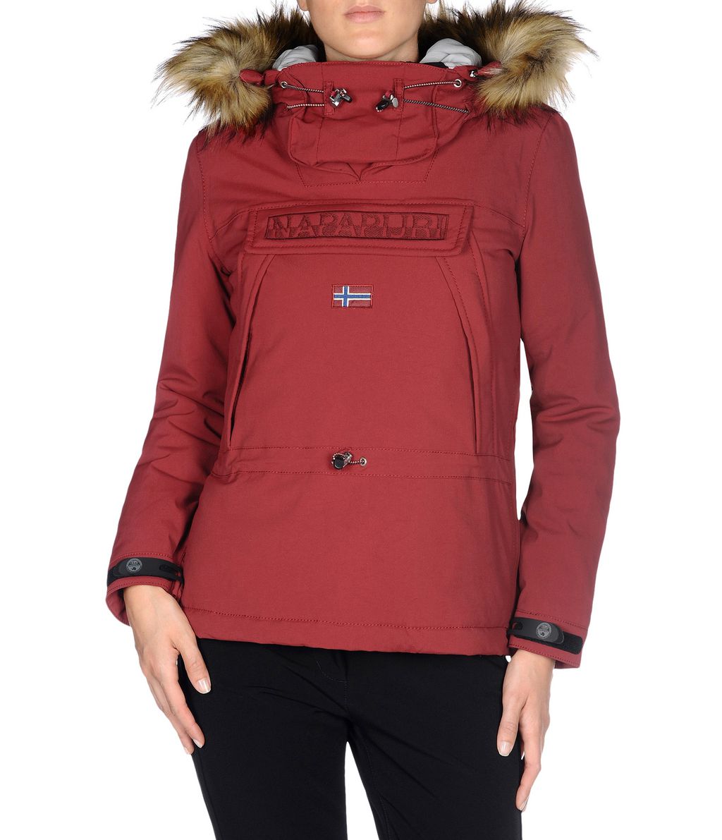 Napapijri SKIDOO Skidoo Women | Napapijri Online Store