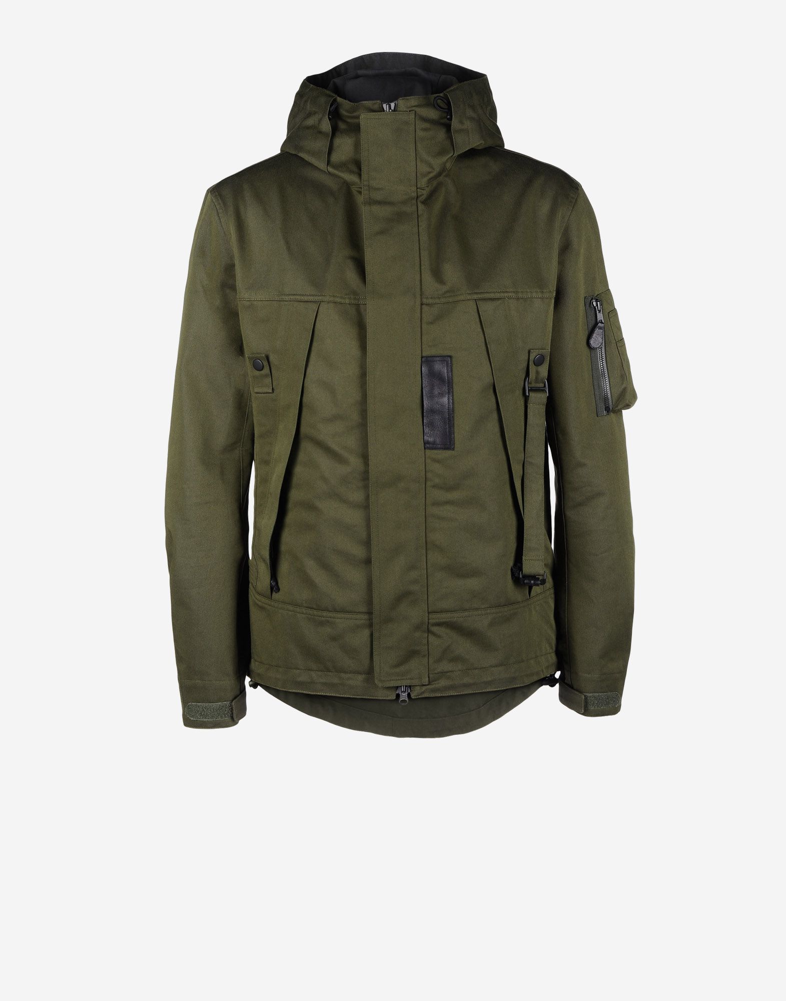 parka adidas uomo