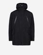 y3 gore tex long coat