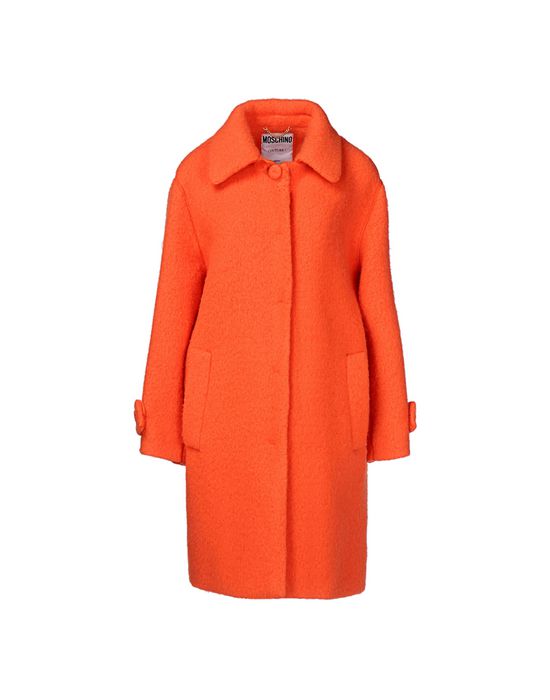 Coat Woman MOSCHINO Coat Woman MOSCHINO