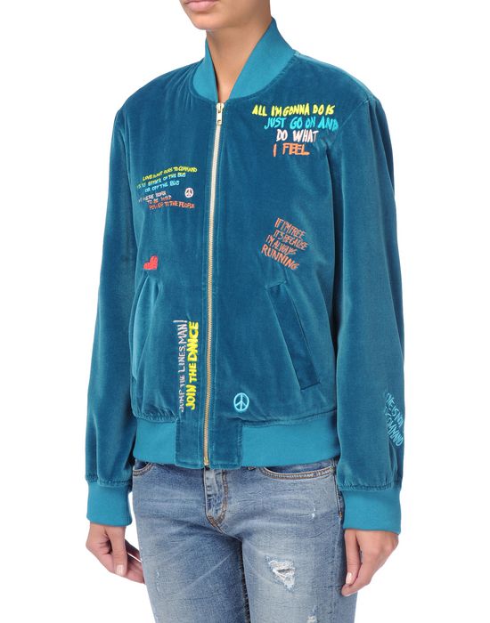 Love Moschino Women Jacket | Moschino.com