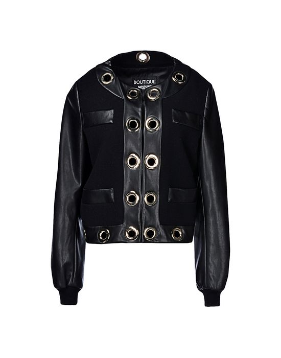 Blazer Woman BOUTIQUE MOSCHINO Blazer Woman BOUTIQUE MOSCHINO
