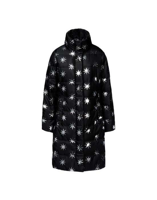 Coat Woman LOVE MOSCHINO Coat Woman LOVE MOSCHINO