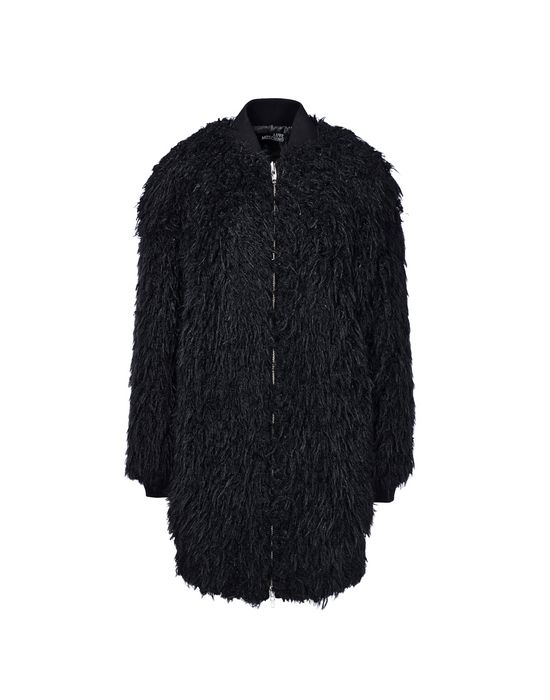 Jacket Woman LOVE MOSCHINO Jacket Woman LOVE MOSCHINO