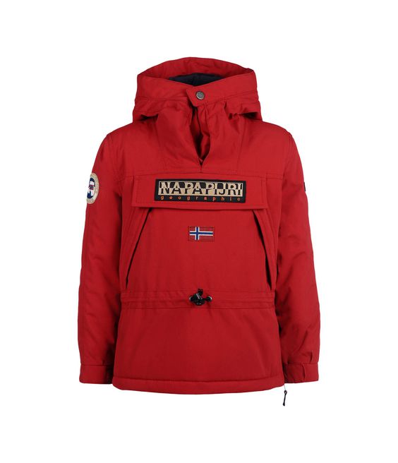 NAPAPIJRI K SKIDOO JUNIOR Anorak U f