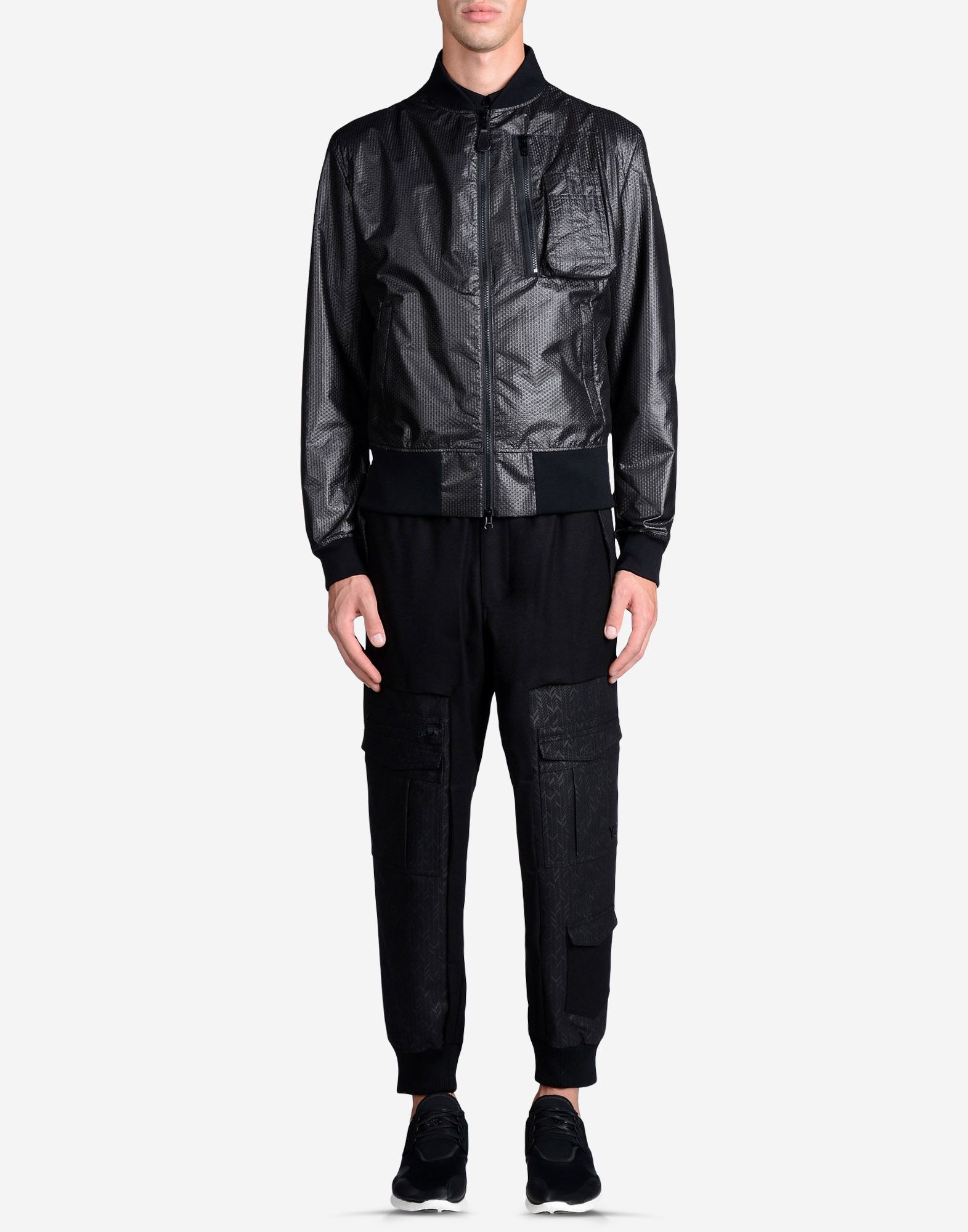 Y 3 ULTRALIGHT MA 1 for Men | Adidas Y-3 Official Store