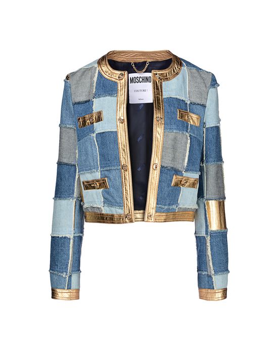 Blazer Woman MOSCHINO Blazer Woman MOSCHINO
